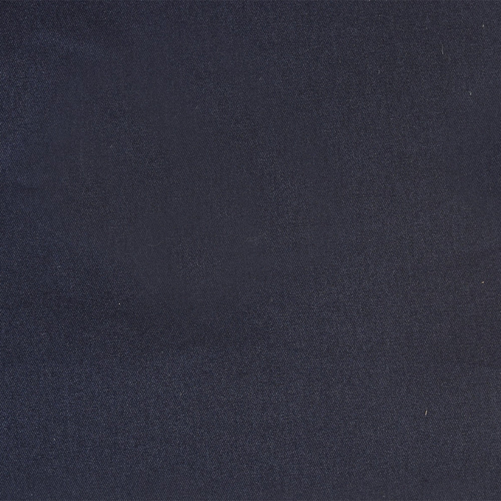 Navy-Blue-Solid-Tweed-Wool-Fabric-90754