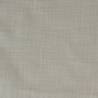 Linen Shirt Fabric(1.6 MTR) Linen Plain Khadi-90616