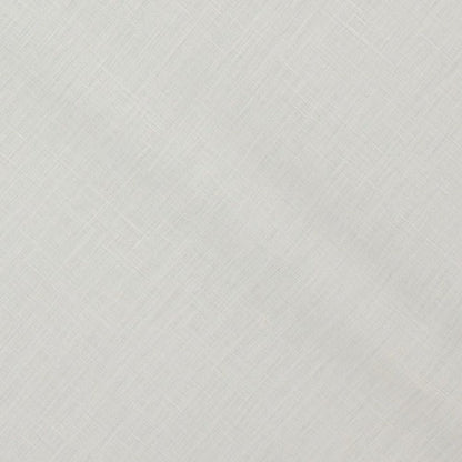 Linen Shirt Fabric(1.6 MTR) Linen Plain Light Gray-90607