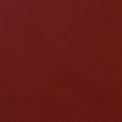 Linen Shirt Fabric(1.6 MTR) Linen Plain Wine-90613