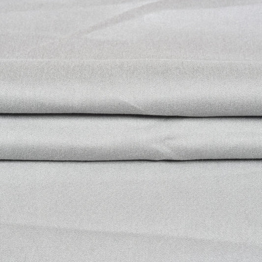 Light-Gray-Solid-Tweed-Wool-Fabric-90753