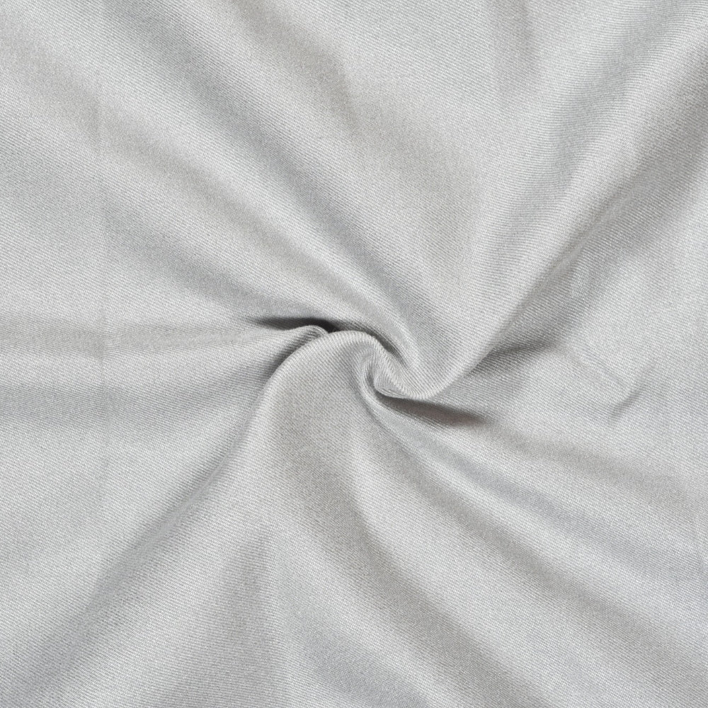 Light-Gray-Solid-Tweed-Wool-Fabric-90753