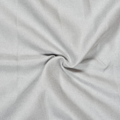 Light-Gray-Solid-Tweed-Wool-Fabric-90753