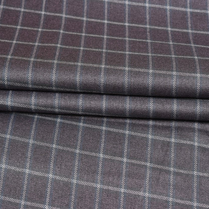 Black-White-Checks-Tweed-Wool-Fabric-90758
