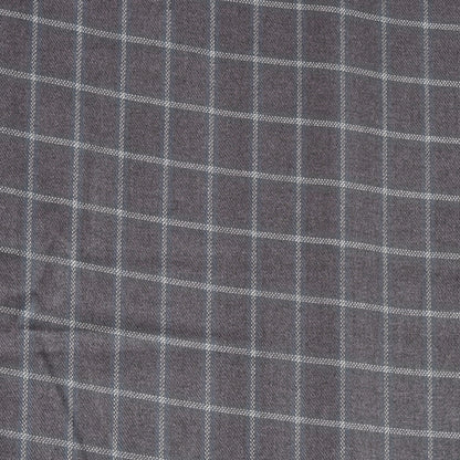 Black-White-Checks-Tweed-Wool-Fabric-90758